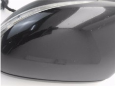 Recambio de retrovisor electrico izquierdo para volkswagen golf vi (5k1) 1.4 advance referencia OEM IAM 5K0857507AD E1021025 