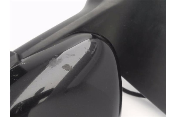 Recambio de retrovisor electrico izquierdo para volkswagen golf vi (5k1) 1.4 advance referencia OEM IAM 5K0857507AD E1021025 