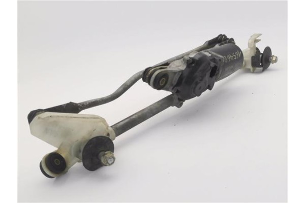 Recambio de motor limpiaparabrisas delantero para nissan micra (k12e) 1.2 16v referencia OEM IAM 28810AX700 1155646B 