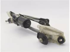 Recambio de motor limpiaparabrisas delantero para nissan micra (k12e) 1.2 16v referencia OEM IAM 28810AX700 1155646B 