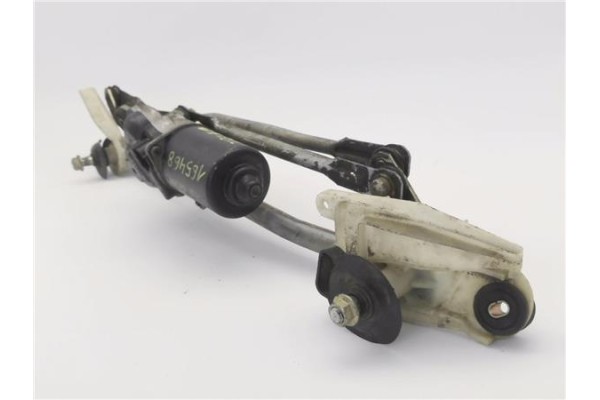 Recambio de motor limpiaparabrisas delantero para nissan micra (k12e) 1.2 16v referencia OEM IAM 28810AX700 1155646B 