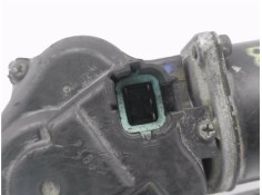 Recambio de motor limpiaparabrisas delantero para nissan micra (k12e) 1.2 16v referencia OEM IAM 28810AX700 1155646B 