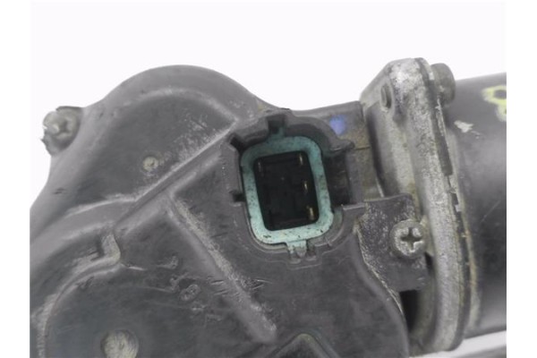 Recambio de motor limpiaparabrisas delantero para nissan micra (k12e) 1.2 16v referencia OEM IAM 28810AX700 1155646B 