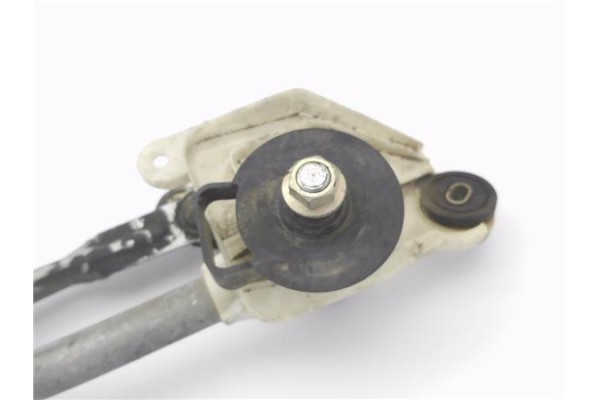 Recambio de motor limpiaparabrisas delantero para nissan micra (k12e) 1.2 16v referencia OEM IAM 28810AX700 1155646B 