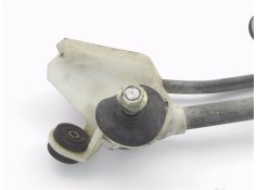 Recambio de motor limpiaparabrisas delantero para nissan micra (k12e) 1.2 16v referencia OEM IAM 28810AX700 1155646B 