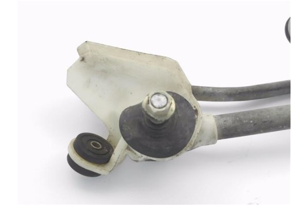 Recambio de motor limpiaparabrisas delantero para nissan micra (k12e) 1.2 16v referencia OEM IAM 28810AX700 1155646B 