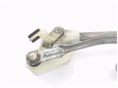 Recambio de motor limpiaparabrisas delantero para nissan micra (k12e) 1.2 16v referencia OEM IAM 28810AX700 1155646B 