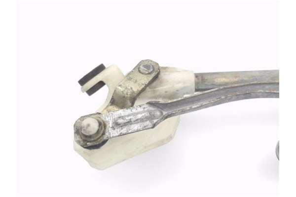 Recambio de motor limpiaparabrisas delantero para nissan micra (k12e) 1.2 16v referencia OEM IAM 28810AX700 1155646B 