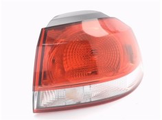 Recambio de piloto trasero derecho para volkswagen golf vi (5k1) 1.4 advance referencia OEM IAM 5K0945096N A048499 