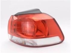 Recambio de piloto trasero derecho para volkswagen golf vi (5k1) 1.4 advance referencia OEM IAM 5K0945096N A048499 