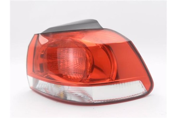 Recambio de piloto trasero derecho para volkswagen golf vi (5k1) 1.4 advance referencia OEM IAM 5K0945096N A048499 