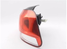 Recambio de piloto trasero derecho para volkswagen golf vi (5k1) 1.4 advance referencia OEM IAM 5K0945096N A048499 