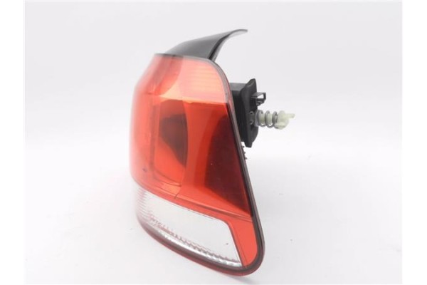 Recambio de piloto trasero derecho para volkswagen golf vi (5k1) 1.4 advance referencia OEM IAM 5K0945096N A048499 