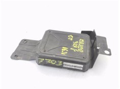 Recambio de centralita para mazda 323 c iv (bg) 1.8 16v gt referencia OEM IAM BB1P67650B 401618D0000 
