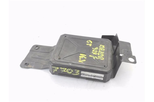 Recambio de centralita para mazda 323 c iv (bg) 1.8 16v gt referencia OEM IAM BB1P67650B 401618D0000 