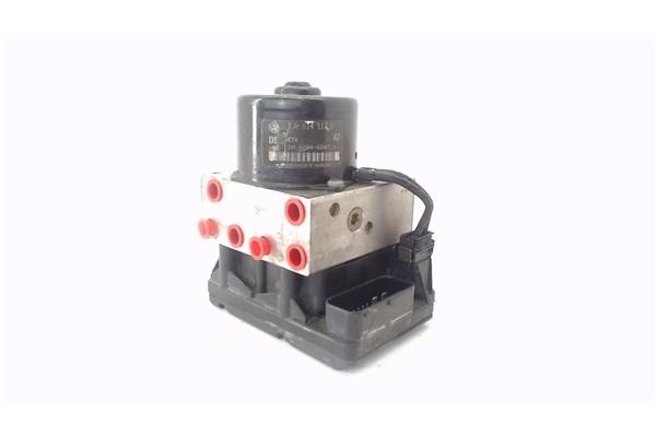 Recambio de nucleo abs para volkswagen bora berlina (1j2) 1.9 conceptline referencia OEM IAM 1J0698117A  