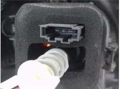 Recambio de piloto trasero derecho para volkswagen golf vi (5k1) 1.4 advance referencia OEM IAM 5K0945096N A048499 