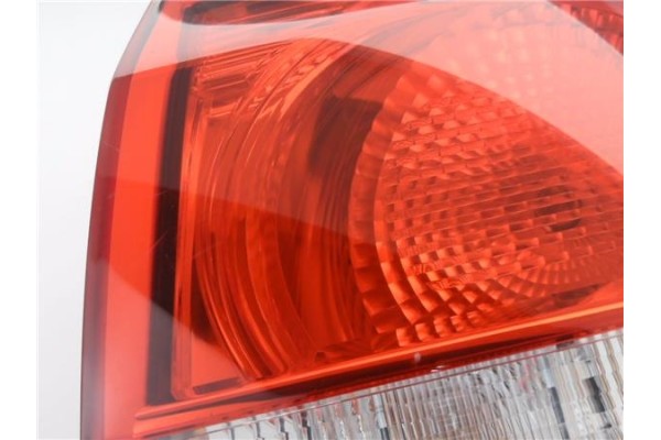 Recambio de piloto trasero derecho para volkswagen golf vi (5k1) 1.4 advance referencia OEM IAM 5K0945096N A048499 