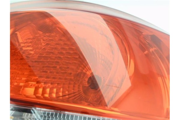 Recambio de piloto trasero derecho para volkswagen golf vi (5k1) 1.4 advance referencia OEM IAM 5K0945096N A048499 