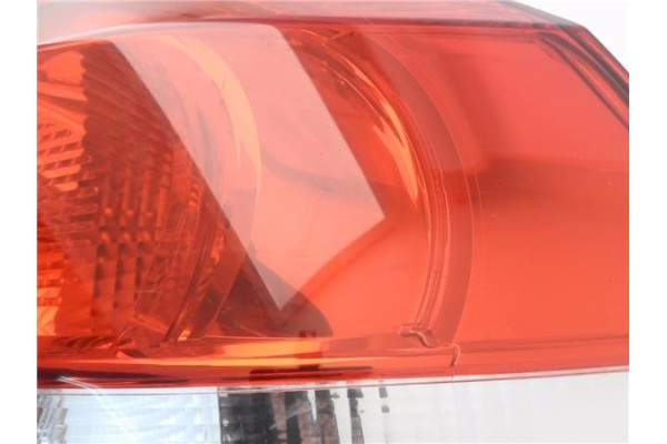 Recambio de piloto trasero derecho para volkswagen golf vi (5k1) 1.4 advance referencia OEM IAM 5K0945096N A048499 