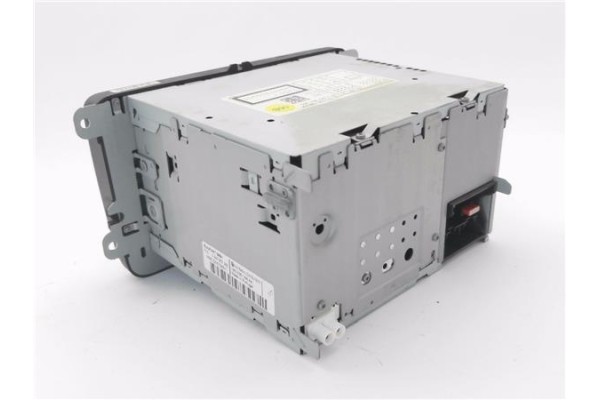 Recambio de autoradio para volkswagen golf vi (5k1) 1.4 advance referencia OEM IAM 1K0035186AA  