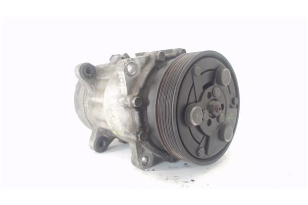 Recambio de compresor aire acond. para volkswagen bora berlina (1j2) 1.9 conceptline referencia OEM IAM 1J0820803N  