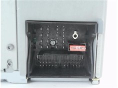 Recambio de autoradio para volkswagen golf vi (5k1) 1.4 advance referencia OEM IAM 1K0035186AA  