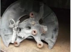 Recambio de mangueta delantero izquierda para bmw serie 3 berlina (e36) 1.8 318i referencia OEM IAM   