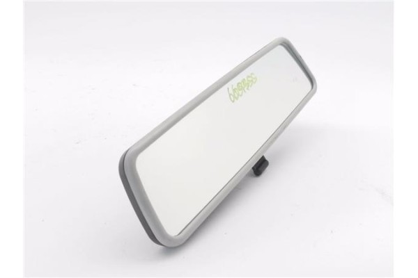 Recambio de retrovisor interior para volkswagen golf vi (5k1) 1.4 advance referencia OEM IAM E1021065  