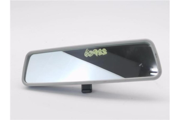 Recambio de retrovisor interior para volkswagen golf vi (5k1) 1.4 advance referencia OEM IAM E1021065  