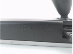 Recambio de retrovisor interior para volkswagen golf vi (5k1) 1.4 advance referencia OEM IAM E1021065  