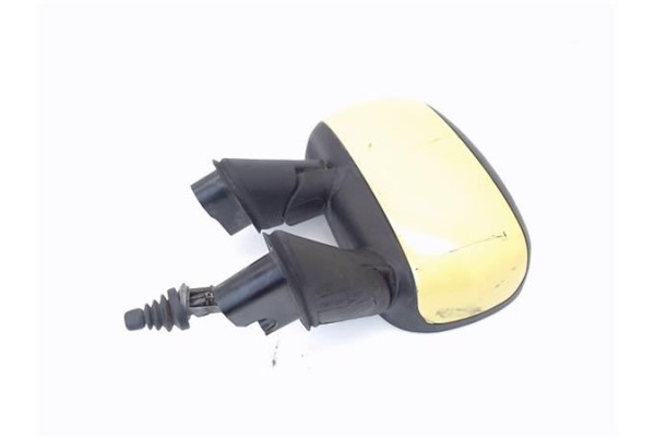 Recambio de retrovisor izquierdo para fiat i doblo (119) referencia OEM IAM   