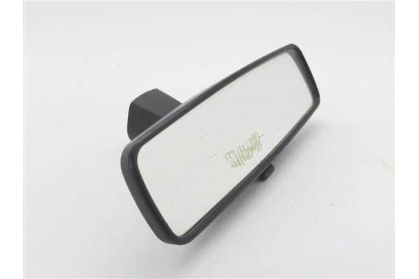 Recambio de retrovisor interior para peugeot partner combispace (5f) 1.6 hdi 90 referencia OEM IAM E9026327  