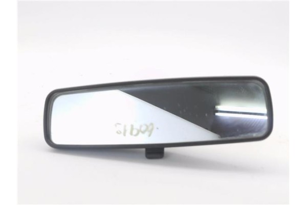 Recambio de retrovisor interior para peugeot partner combispace (5f) 1.6 hdi 90 referencia OEM IAM E9026327  