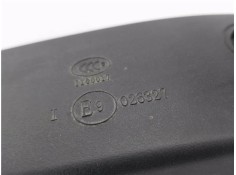 Recambio de retrovisor interior para peugeot partner combispace (5f) 1.6 hdi 90 referencia OEM IAM E9026327  