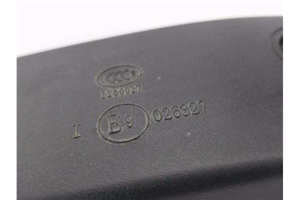 Recambio de retrovisor interior para peugeot partner combispace (5f) 1.6 hdi 90 referencia OEM IAM E9026327  