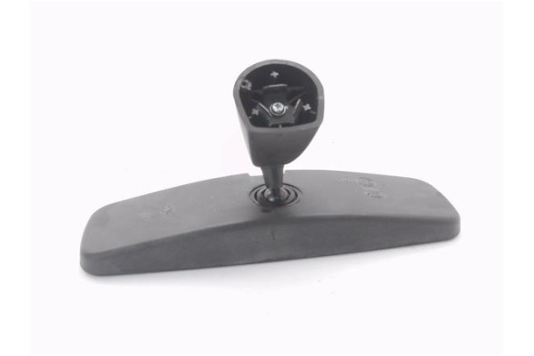 Recambio de retrovisor interior para peugeot partner combispace (5f) 1.6 hdi 90 referencia OEM IAM E9026327  