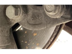 Recambio de disco freno delantero para hyundai tucson (jm) 2.0 crdi referencia OEM IAM 517122C000  