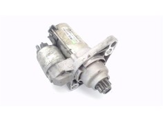 Recambio de motor arranque para volkswagen golf vi (5k1) 1.4 advance referencia OEM IAM 2Z911023EX  
