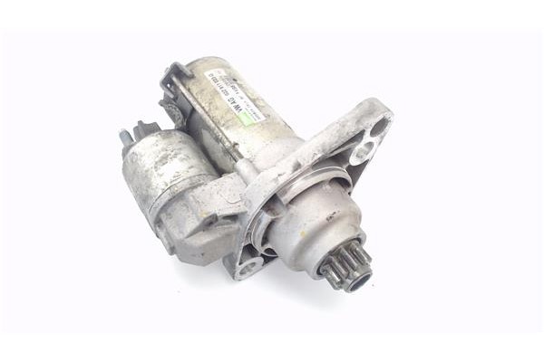Recambio de motor arranque para volkswagen golf vi (5k1) 1.4 advance referencia OEM IAM 2Z911023EX  
