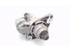 Recambio de motor arranque para volkswagen golf vi (5k1) 1.4 advance referencia OEM IAM 2Z911023EX  