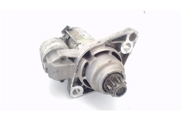 Recambio de motor arranque para volkswagen golf vi (5k1) 1.4 advance referencia OEM IAM 2Z911023EX  