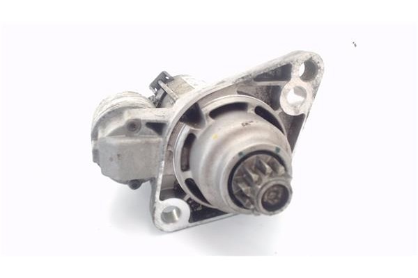 Recambio de motor arranque para volkswagen golf vi (5k1) 1.4 advance referencia OEM IAM 2Z911023EX  