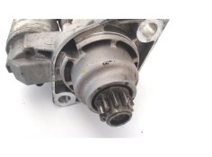 Recambio de motor arranque para volkswagen golf vi (5k1) 1.4 advance referencia OEM IAM 2Z911023EX  