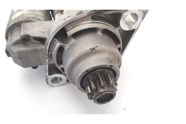 Recambio de motor arranque para volkswagen golf vi (5k1) 1.4 advance referencia OEM IAM 2Z911023EX  