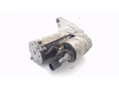 Recambio de motor arranque para volkswagen golf vi (5k1) 1.4 advance referencia OEM IAM 2Z911023EX  