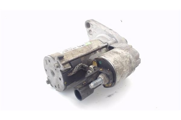 Recambio de motor arranque para volkswagen golf vi (5k1) 1.4 advance referencia OEM IAM 2Z911023EX  
