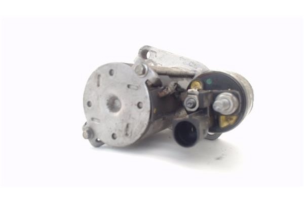 Recambio de motor arranque para volkswagen golf vi (5k1) 1.4 advance referencia OEM IAM 2Z911023EX  