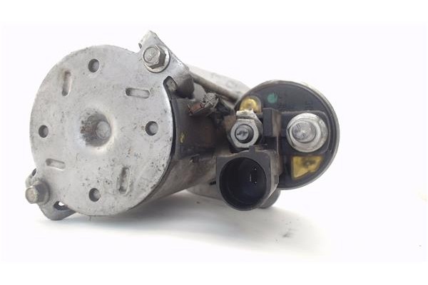 Recambio de motor arranque para volkswagen golf vi (5k1) 1.4 advance referencia OEM IAM 2Z911023EX  