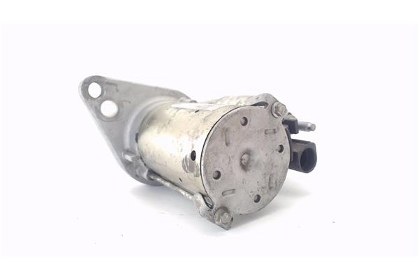 Recambio de motor arranque para volkswagen golf vi (5k1) 1.4 advance referencia OEM IAM 2Z911023EX  